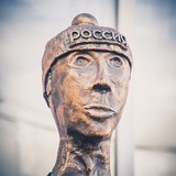 Telegram profile photo for зиккурат aka dj донецк 333