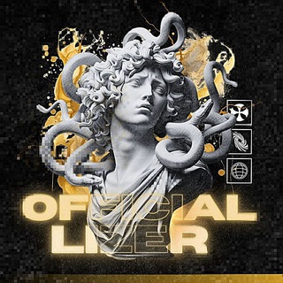 Telegram profile photo for 𝗢FFICIAL LIZËR