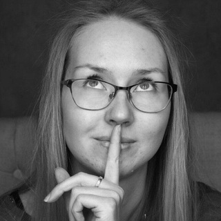 Telegram profile photo for Radio Tishina