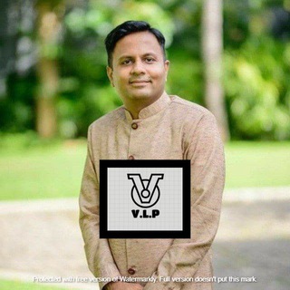 Telegram profile photo for දර්ශන උකුවෙල සර්