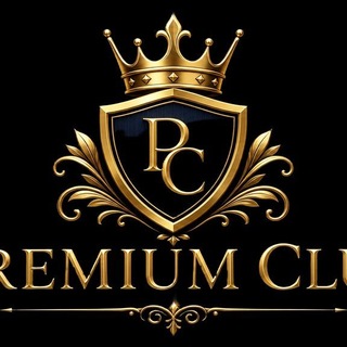 Telegram profile photo for Premium club official