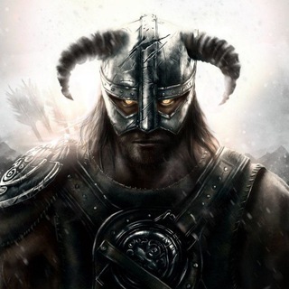 Telegram profile photo for Скайрим | Skyrim