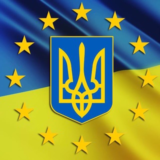 Telegram profile photo for Комітет з питань інтеграції України до ЄС