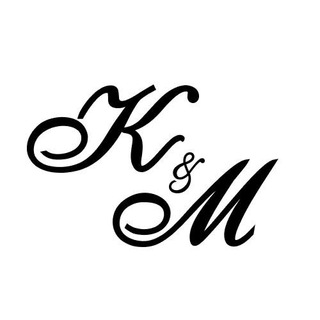 Telegram profile photo for K&M | Кристина и Милан - обувь | стиль | мода