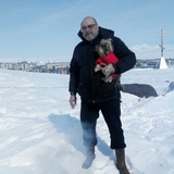 Telegram profile photo for АГБ, немножко о многом