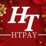 Telegram profile photo for HTpay-全球支付频道