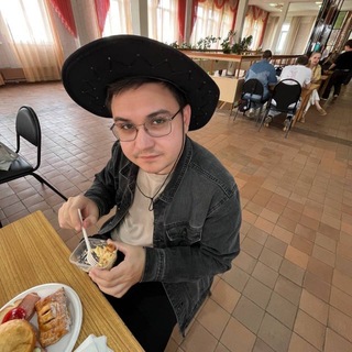 Telegram profile photo for Дворянин Орловской губернии