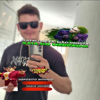 Telegram group profile photo for Slots48horas