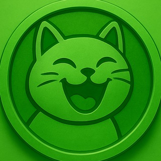 Telegram profile photo for BongaCat ($BONGA) - Official Channel