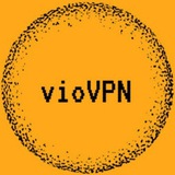Telegram profile photo for VioVpn | وایو وی پی ان
