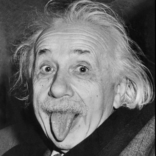 Telegram profile photo for Science Memes