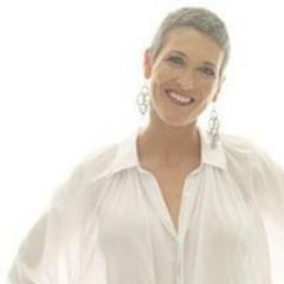 Telegram profile photo for Jennifer Griffin