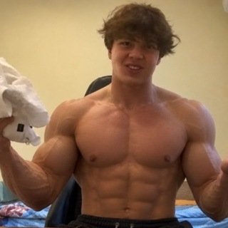 Telegram profile photo for Лунами 76 хромосом E