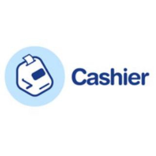 Telegram profile photo for Mr. Cashier