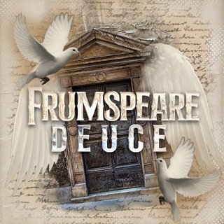 Telegram profile photo for FRUMSPEARE DEUCE