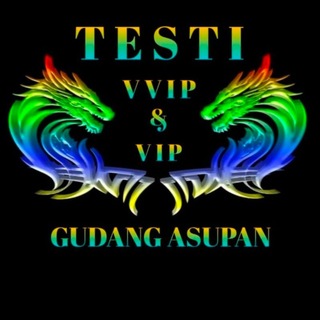Telegram profile photo for Gudang testi
