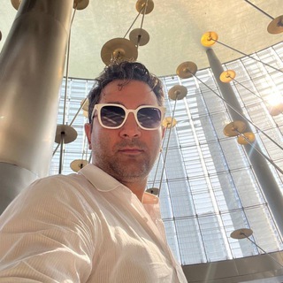 Telegram profile photo for شیدای اعداد