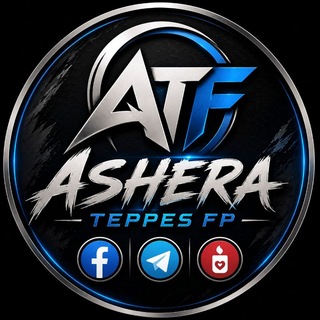 Telegram profile photo for Ashera teppes fp