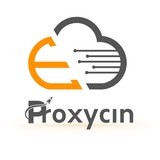 Telegram profile photo for PROXYCİN | Proxy Reseller