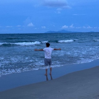 Telegram profile photo for Jahongir's IELTS