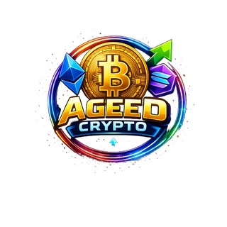Telegram profile photo for Ageed Crypto