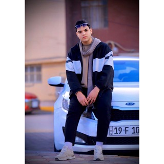 Telegram profile photo for عدسة ياسر عباس للمناسبات