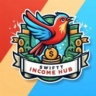 Telegram profile photo for Swift Income hub