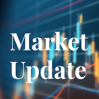 Telegram profile photo for Market recap