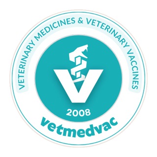 Telegram profile photo for Veterinary Medicines & Veterinary Vaccines (VMVV)