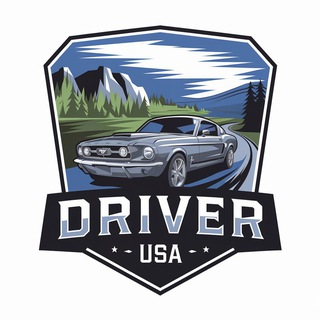Telegram profile photo for Водители США