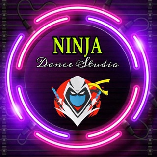 Telegram profile photo for NINJA DANCE 🥷🏽🔥