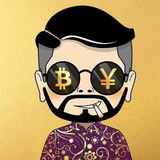 Telegram profile photo for 我爱冰糖橙