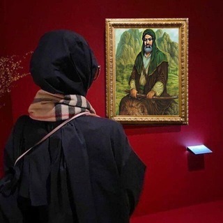 Telegram profile photo for قناه اقوال واحكام الامام علي♥️ع♥️