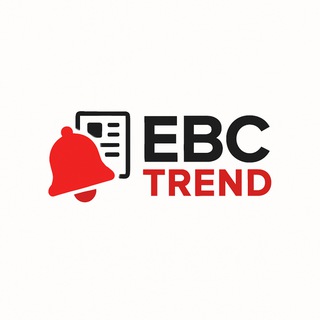 Telegram profile photo for EBC Trend