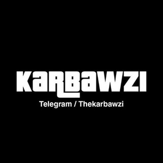 Telegram profile photo for KarBawzi | زاپاس کارباوزی