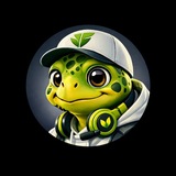 Telegram profile photo for TeroOfficial