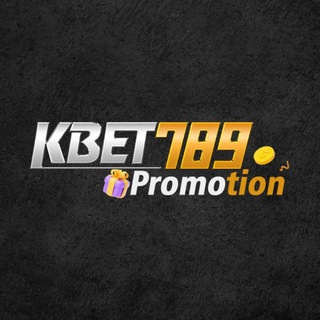 Telegram profile photo for Kbet789 Promotion