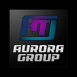 Telegram group profile photo for INFO RTP SLOT GACOR AURORA GROUP