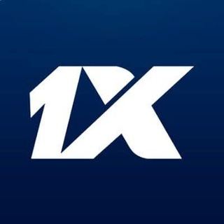Telegram profile photo for 1xbet affiliate