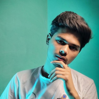 Telegram profile photo for Raajedition