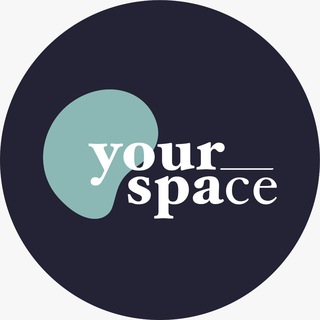Telegram profile photo for your SPAce | акции и новости 💙