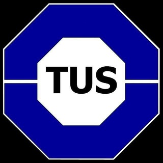 Telegram profile photo for @tus.uz