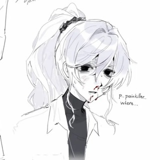 Telegram profile photo for ᅠᅠ﹫IKSOVY_24 | SEKAI