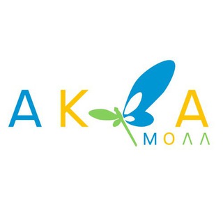Telegram profile photo for ТРЦ Аквамолл