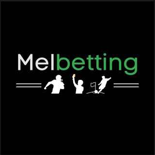 Telegram profile photo for Melbetting - Free