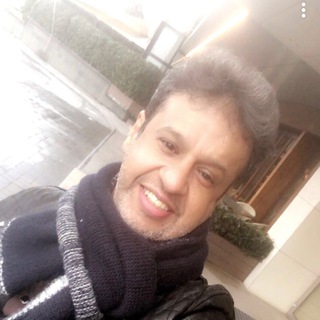 Telegram profile photo for خالد المنيف( اسلوب حياة)
