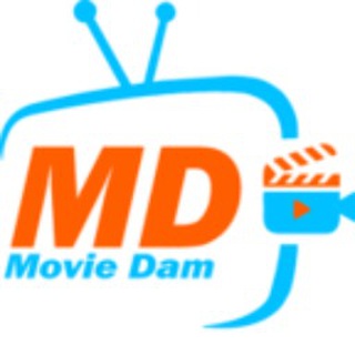 Telegram profile photo for Moviedam Official