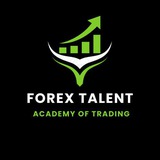Telegram profile photo for Forex Talent