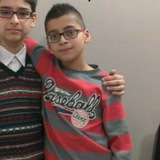 Telegram profile photo for یادگاری ننه فربد
