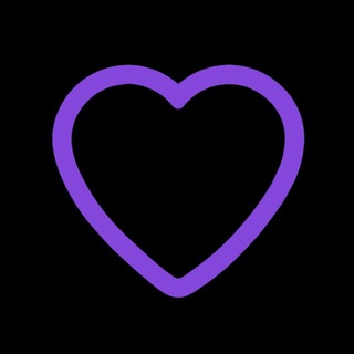 Telegram profile photo for purple.party